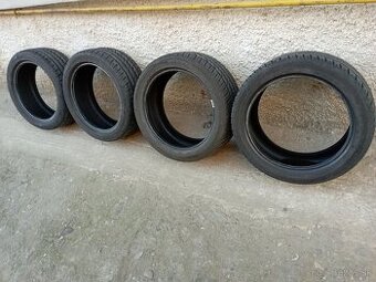 Matador 225/45R17 hectoria 3 - 1