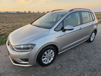 Volkswagen Golf VII 1,2 TSI sportsvan