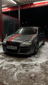 Volkswagen golf 5 1.9TDI