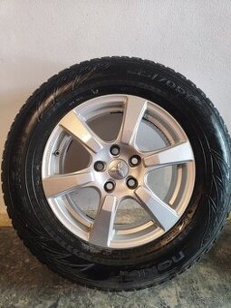 Disky 5x114,3 r16 mitsubishi