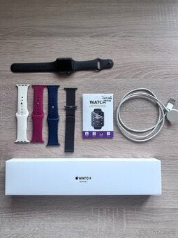 Apple watch series 3