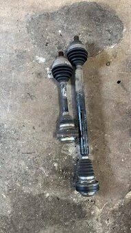 Poloos SKODA SEAT AUDI VOLKSWAGEN