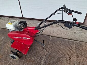 Predám rotovátor Honda FG320