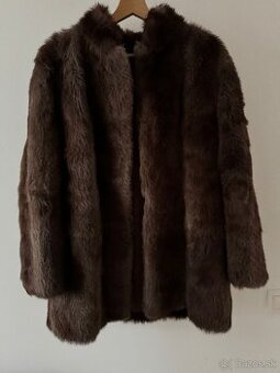 Kožuch z norky