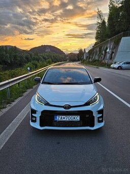 Toyota Yaris GR WRC