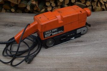 Profesionálna pásová brúska HOLZHER 2422, 1200 W