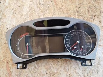 Ford S Max 2006-2014 náhradní  díly