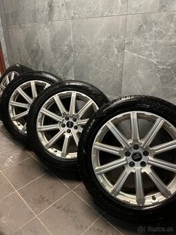 5x112 r20 Audi speedline