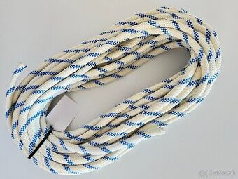 Statické lano - 11 mm - 9 až 12 m