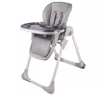 Detská jedálenská stolička kinderkraft