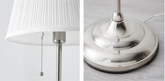 Ikea ÅRSTID Stojacia lampa