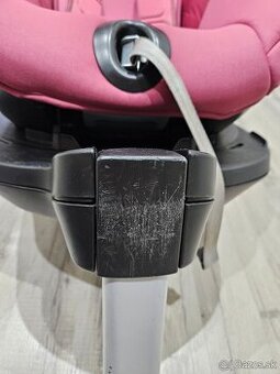 Britax Rom dualfix m i-size