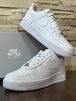 Predám nové botasky značky Nike Air
