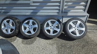 Mercedes R17 5x112