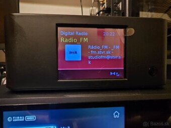 Argon DAB Adapter3 MK2