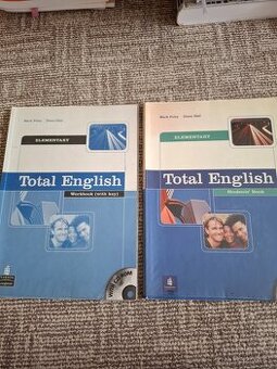 Total English - Elementary
