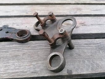 Okuliare na Jawa, CZ, 350/ 354, 250/ 353