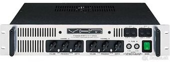 VHT 2/50/2 power amp Two/Fifty/Two