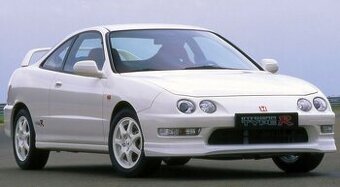 Honda Integra Type R