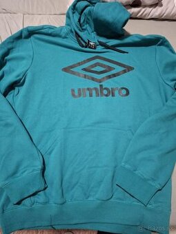 Pánska mikina umbro