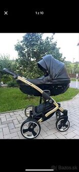 Predám kočík Jumana