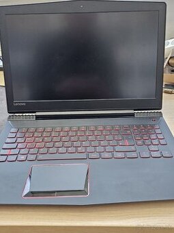 Predam herný notebook LENOVO LEGION Intel Core-i7