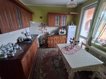 Na prenájom 2-izbový byt v centre mesta Rožňava