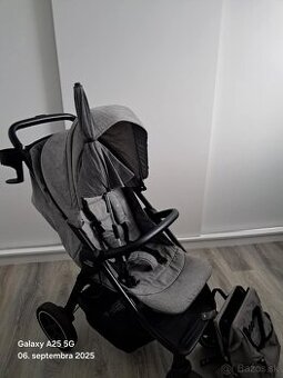 Športový kočík BRITAX RÖMER