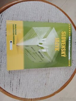 Učebnice pre maturantov - 1