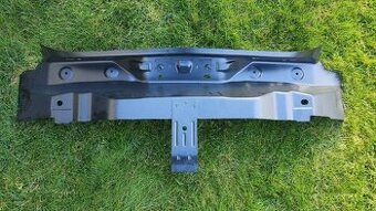 Ford Mondeo III MK4 2007 - 2014 - celo čelo zadny panel