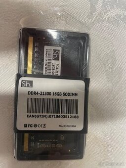 Predam ram sodimm ddr4 16gb