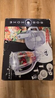 REZERVOVANÉ - Darujem univerzálny kuchynský robot