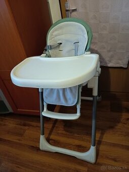 Stolička na kŕmenie - 1