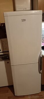 Kombinovaná chladnička s mrazničkou