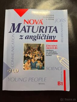 Nová maturita z angličtiny