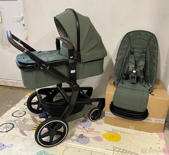 Kočík Joolz Day+  Dvojkombinácia