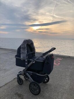 Joolz Geo 2 limitovaná edícia.