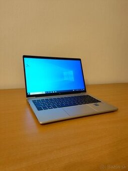 HP EliteBook 640 G10 | i5-1335U |16→32 GB RAM | 512→1 TB SSD - 1