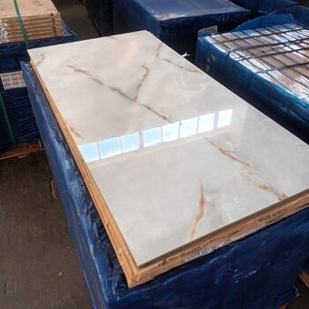 Dlažba a Obklad -KEEVA BIELY - 1