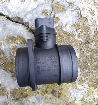 Váha vzduchu 1.9tdi