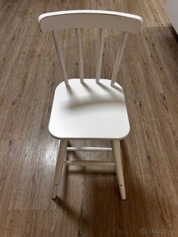 Ikea Stoličky Agam