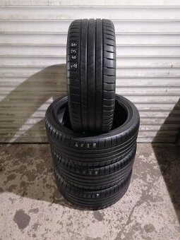 Bridgestone letné 215/40/R18 - 1