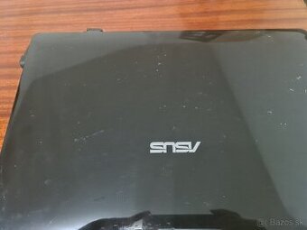 Asus N61JV / 120GB / 4GB / 2010