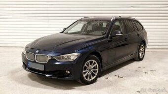 Bmw F31 320d Automat - 1