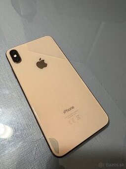 Apple iPhone Xs Max 256 GB Rose Gold