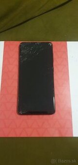 Predám Samsung Galaxy A41  dual sim