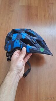 MTB prilba Endura - M/L - 55-59 cm