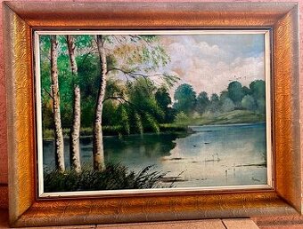 obrazy grafika  BLAŽO a iné