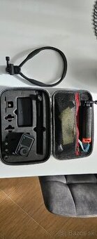 Dji osmo action 4 adveture combo