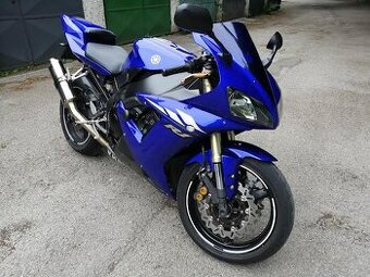Predam Yamaha R1